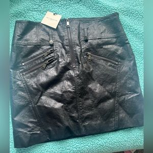 free generation skirt